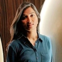 Anuja Bhingare