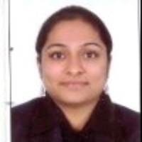 Sheena Krishna