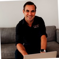 Chris Eades