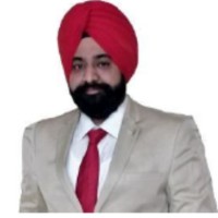 Gurpreet Singh Chahal