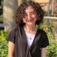 Carol Ibrahim Said