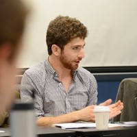 Ethan Hoffmann