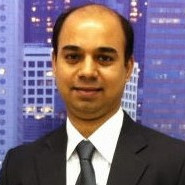 Sridhar Rao