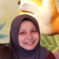 Norhayati Ibrahim