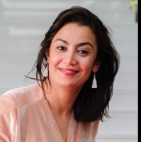 Sihem Farjallah 🇹🇳-🇵🇹