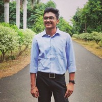 Vijay Nidumolu