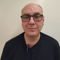Magnus Johansson
