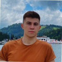 Andrii Lebukhorskyi