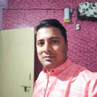 Tiwari Vishal