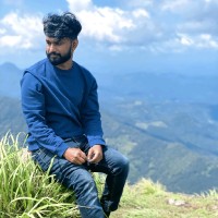 Arjun Santhosh