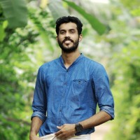 Abhijith A