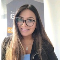 Maritza Bustos Rivas