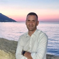 Dario Cozzi