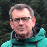 Mark Ashman