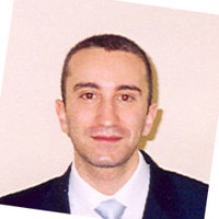 Saverio Giordano