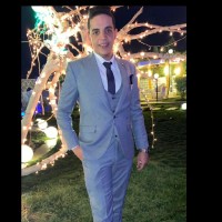 Mahmoud Abd El-Hameed