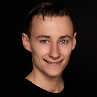 Danny Van Kronenburg