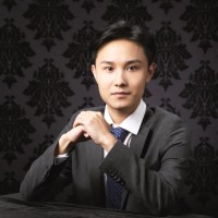 Francis Tao