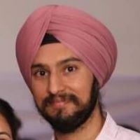 Ishminder Bhatia