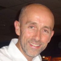 Stephen Mcdonald