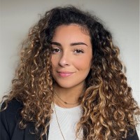 Mélanie Dos Santos Sa