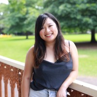 Esther Zhuang