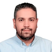 Bahaa Eldeen Mohamed