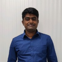Shivraj Jadhav