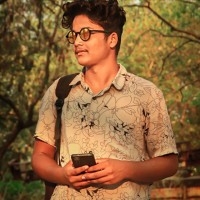 M Munikumar Naick