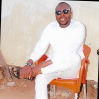 Abdulrasaq Olamide Yusuf