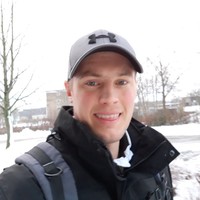 Kent Møller