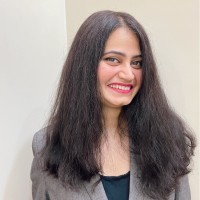 Megha Pandey