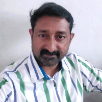 Prasanth Gopalan