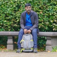 Krishnakumar Jaganathan