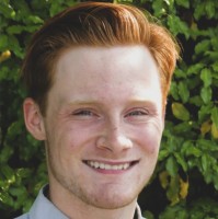 Cole Williams