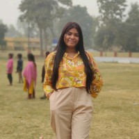 Reshmi Das