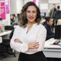 Cássia Tristão Possamai