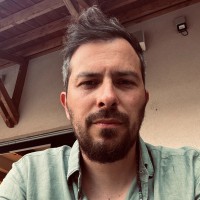Patrick Melchert