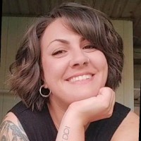 Jessica Emily Damsgaard