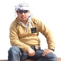 Muzzam Shah