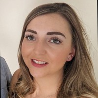 Jo Vaughan