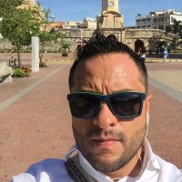 Germán Andrés Bonilla Jimenez
