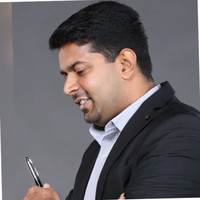 Aneesh Chandran