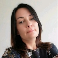 Jaworska Kinga
