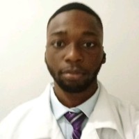 Daniel Adeleye