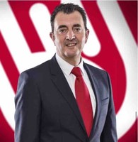 José Miguel Lanzagorta Casans