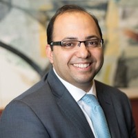 Neil Bhattacharya