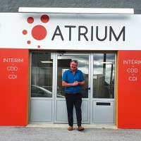 Franck ATRIUM
