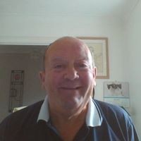 Alex Sansom