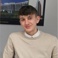 Harrison Benfield